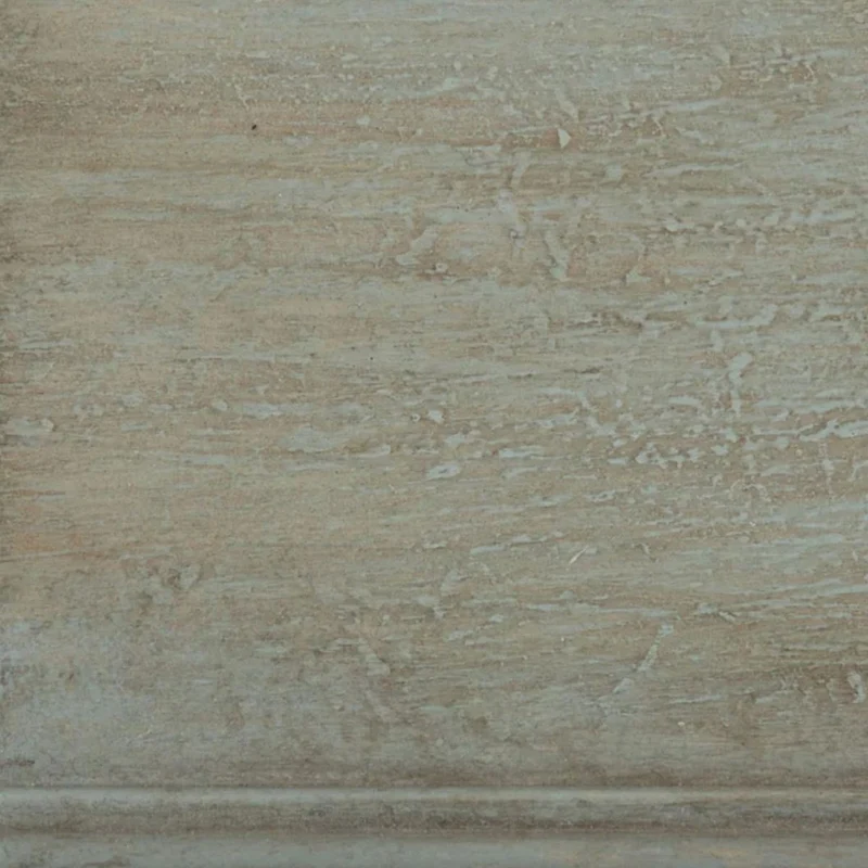 Casa Padrino Luxus Sideboard Graublau / Gold 229 cm - Luxus Hotel Möbel
