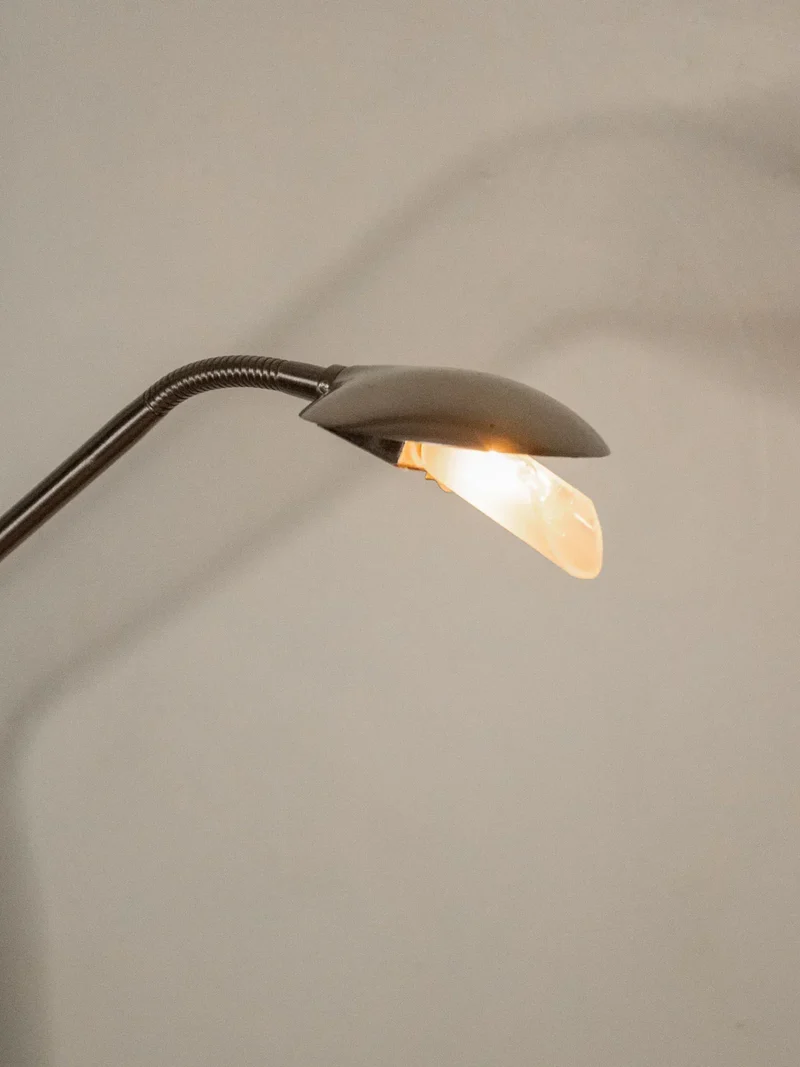 Julien, le lampadaire en métal N°237