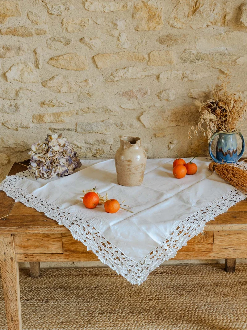 Gabrielle, la carafe en grès N°146