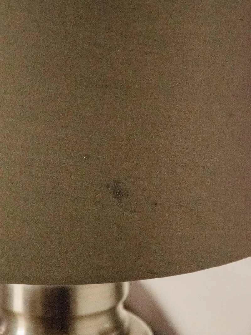Julia, la lampe en aluminium à poser N°526