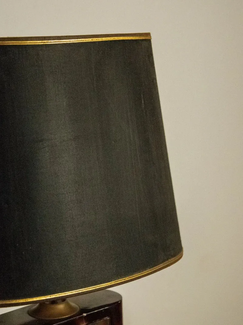 Julia, la grande lampe miroir à poser N°523