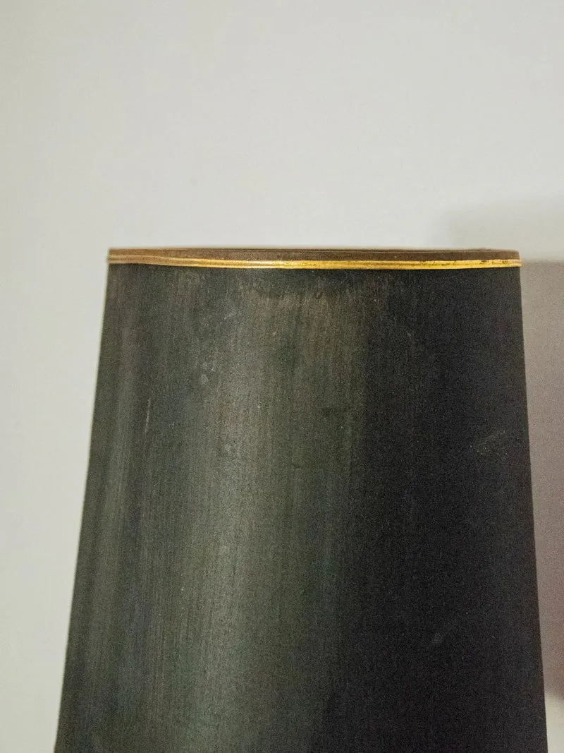 Julia, la grande lampe miroir à poser N°523