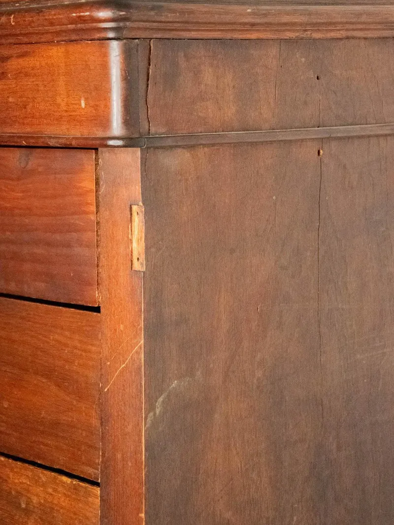 Fernand, le grand meuble de notaire N°170