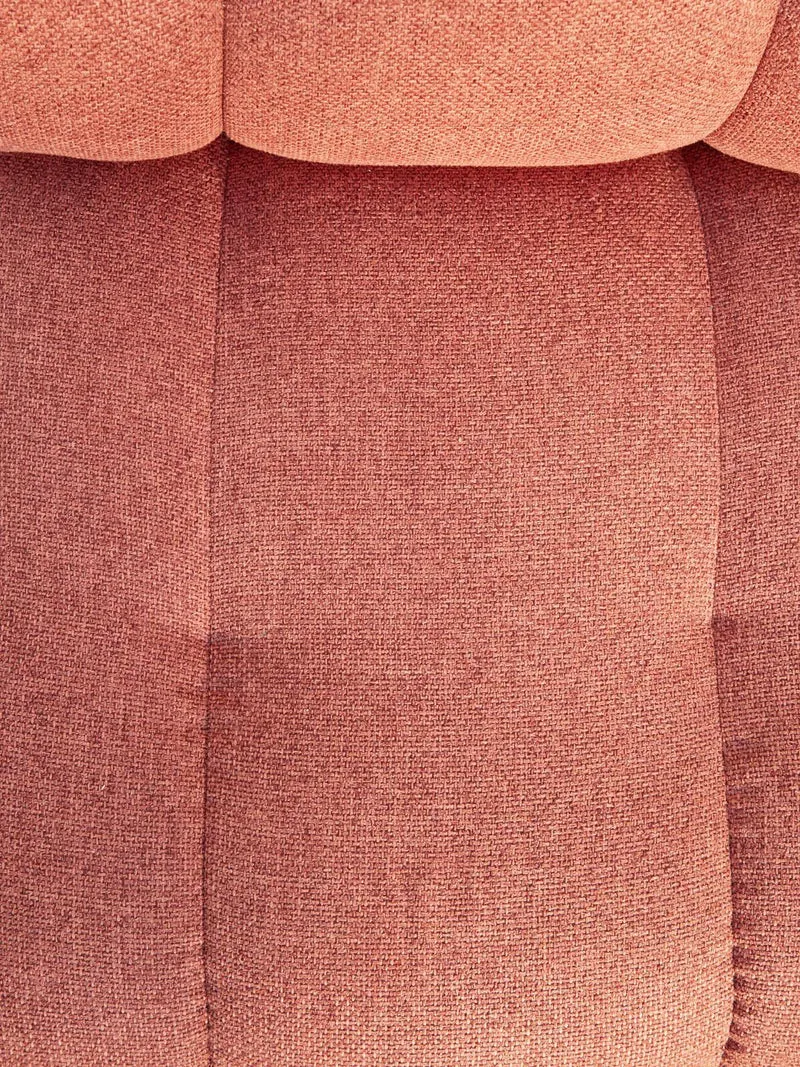 Jakob, le fauteuil en tissu N°699