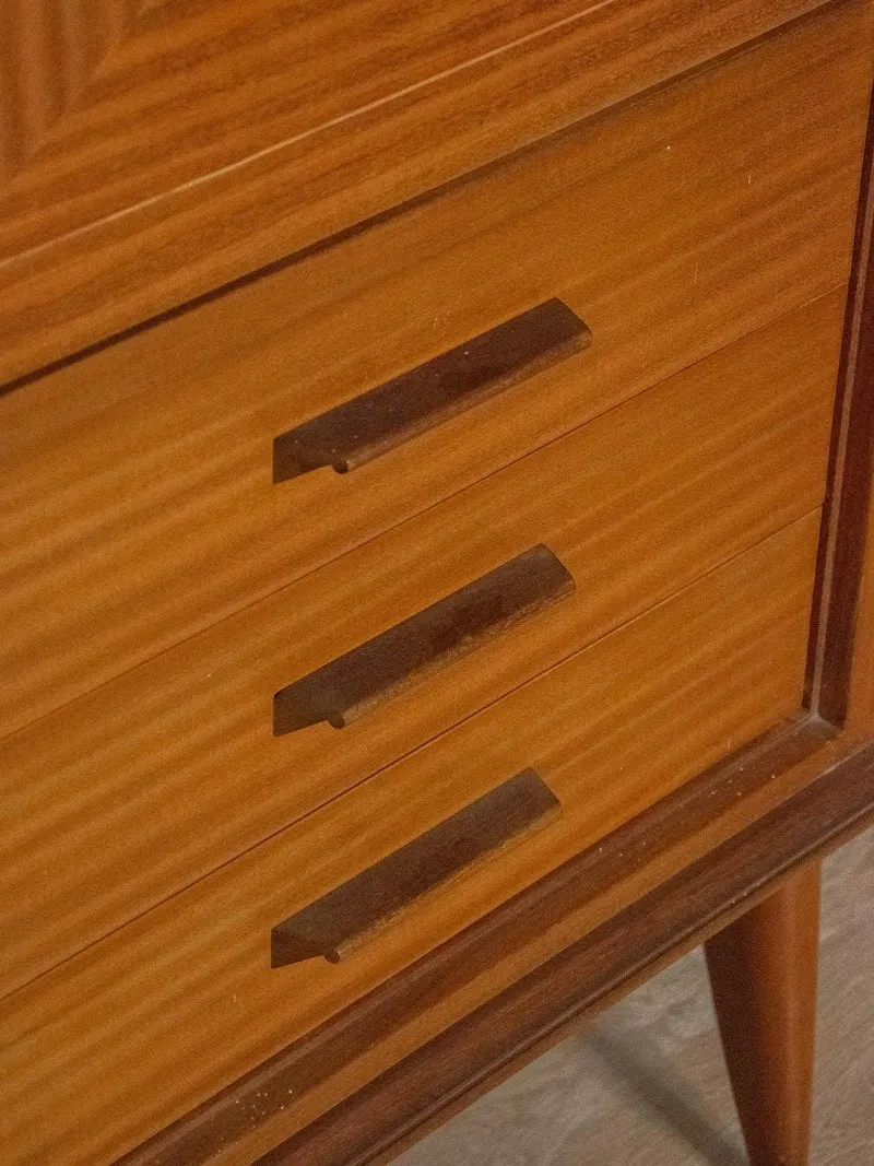Gustave, le buffet en bois N°462