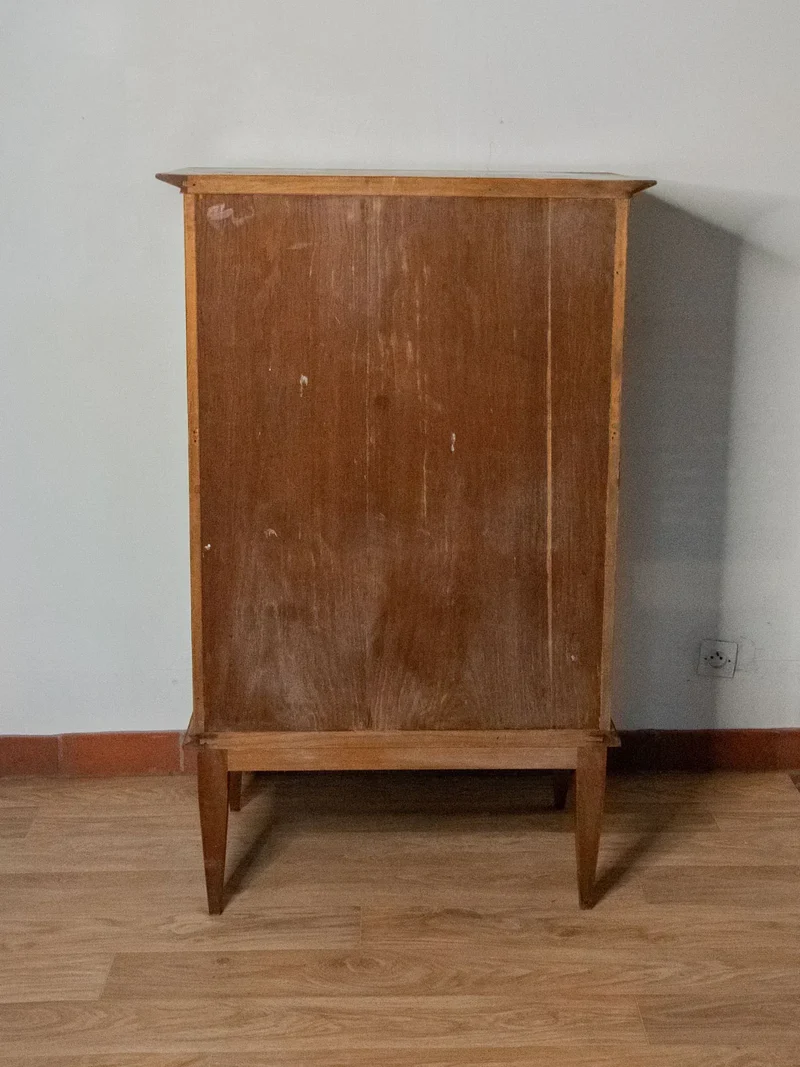 Gustave, le buffet en bois N°462