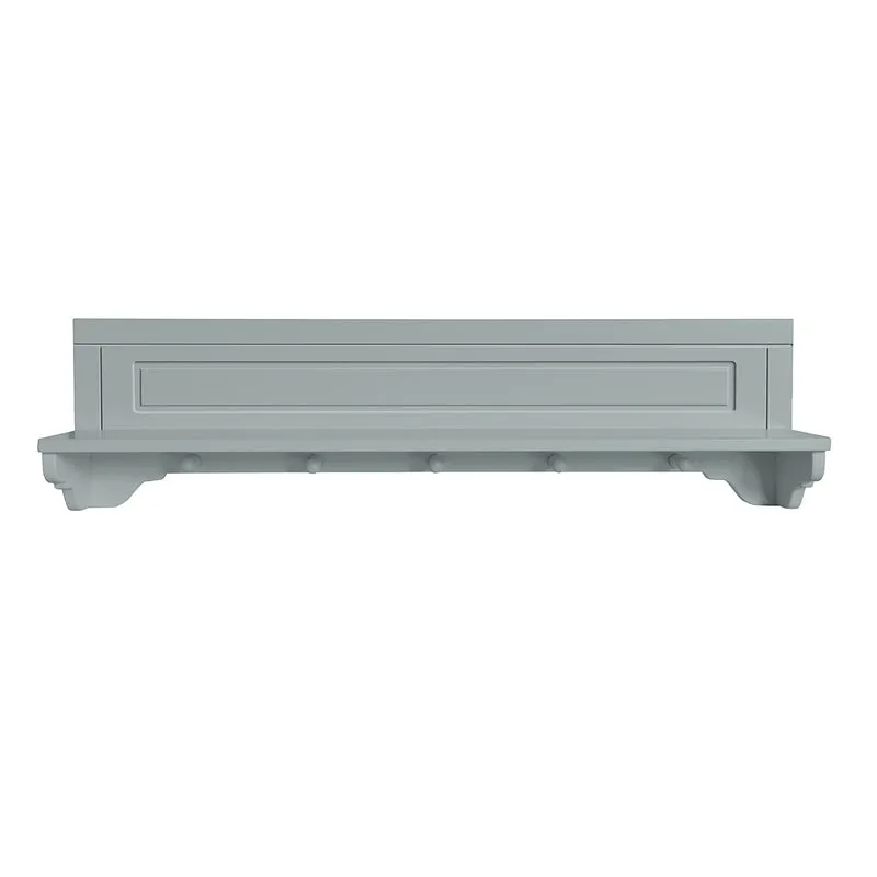 Etagère murale Novelies Melody Gris