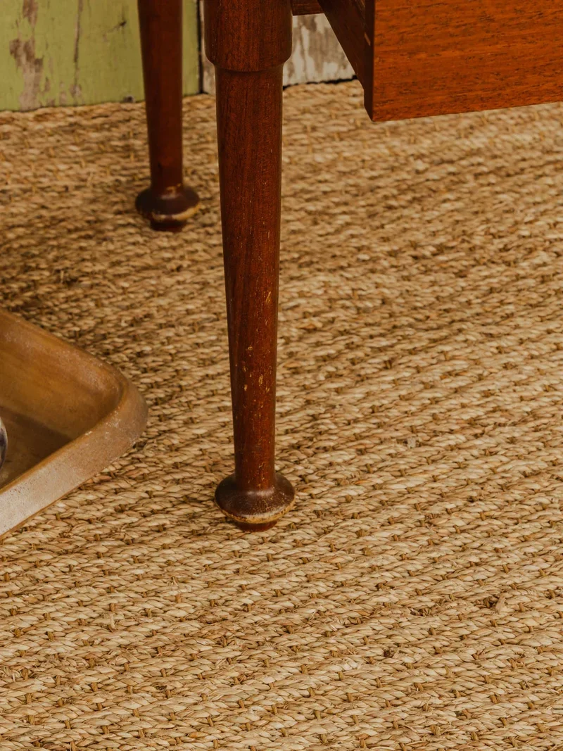 Odile, la table de chevet en bois N°589
