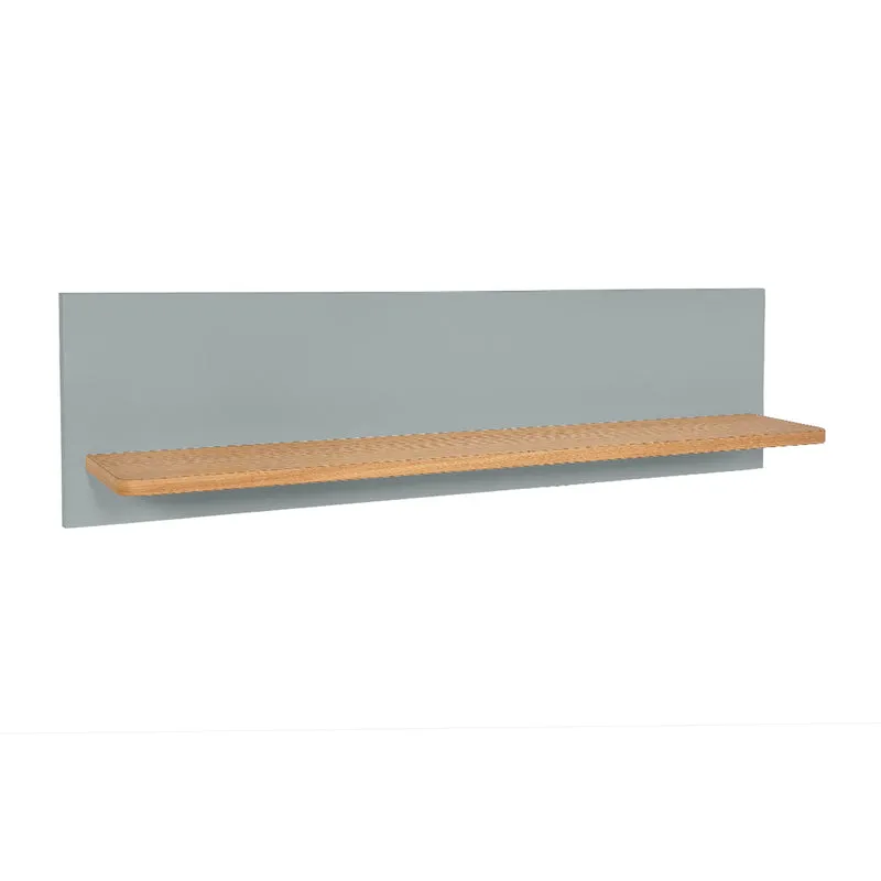 Etagère murale Novelies Zara Gris
