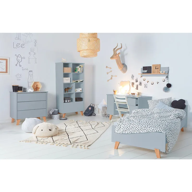 Etagère murale Novelies Zara Gris