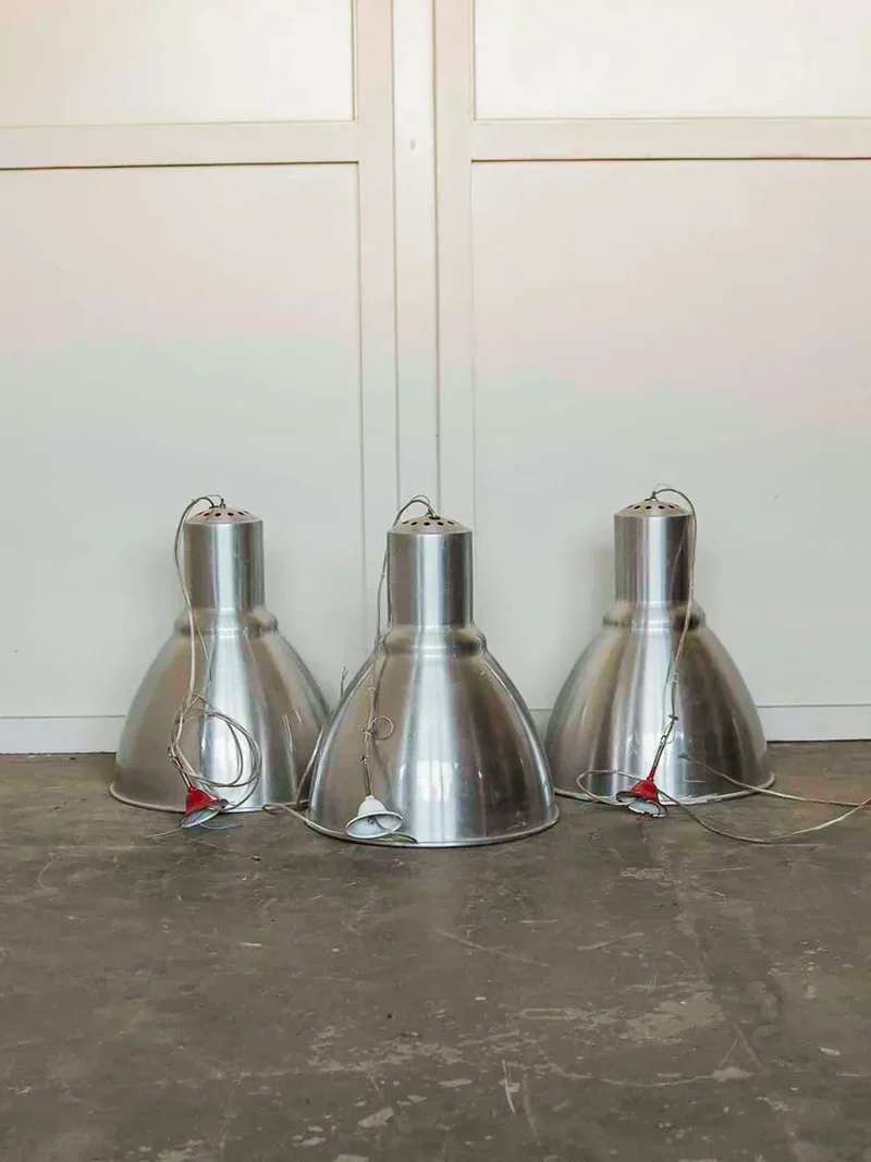Paulette, la lampe baladeuse N°97