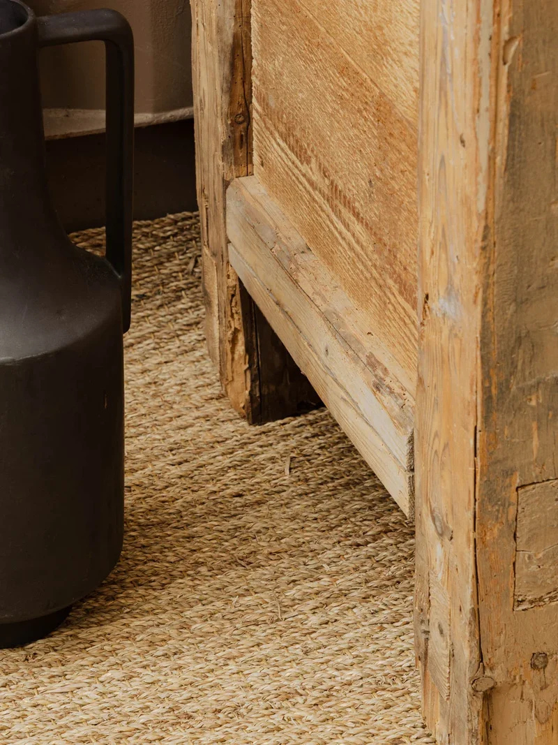 Fernand, le meuble de métier en bois N°149