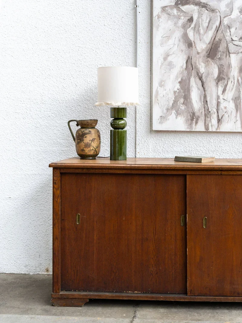 Gustave, le grand buffet en bois N°294