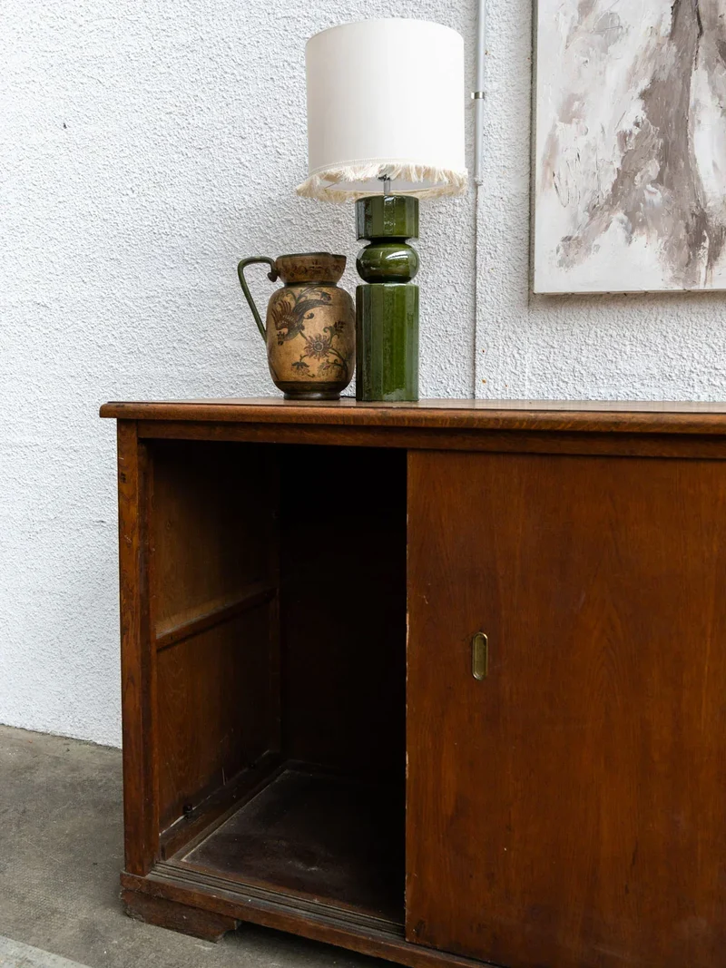 Gustave, le grand buffet en bois N°294