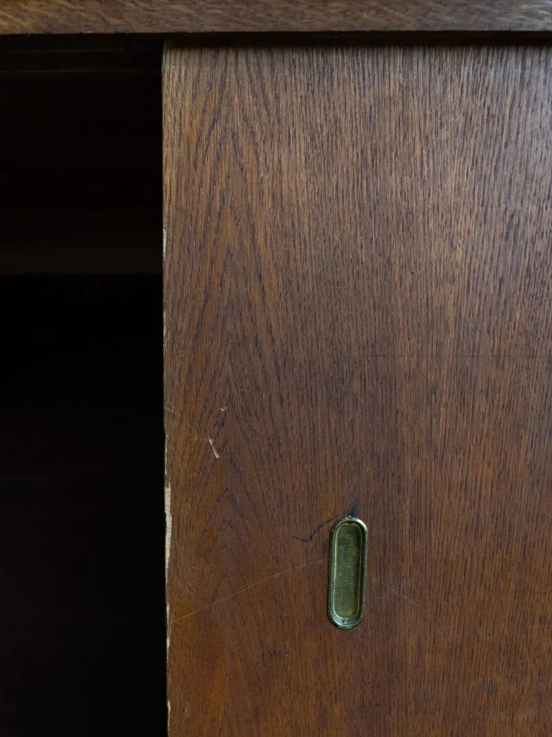 Gustave, le grand buffet en bois N°294