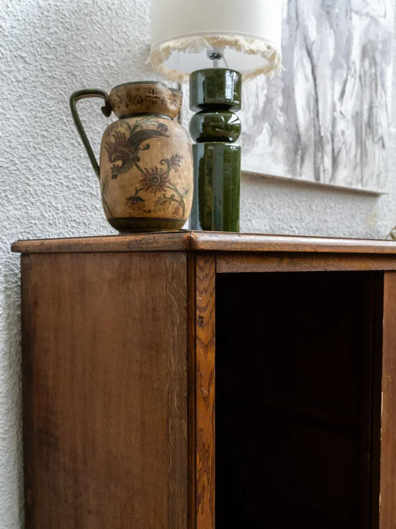 Gustave, le grand buffet en bois N°294