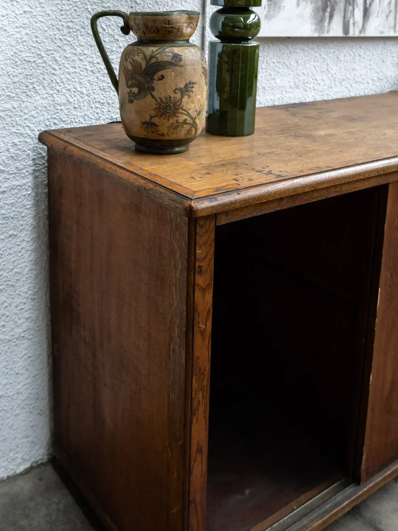 Gustave, le grand buffet en bois N°294