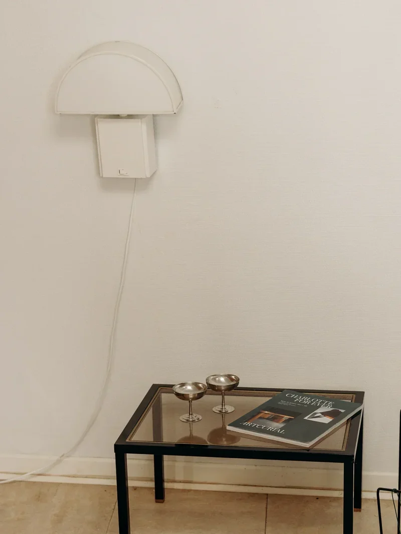 Suzette, la suspension Olympe Guzzini N°199