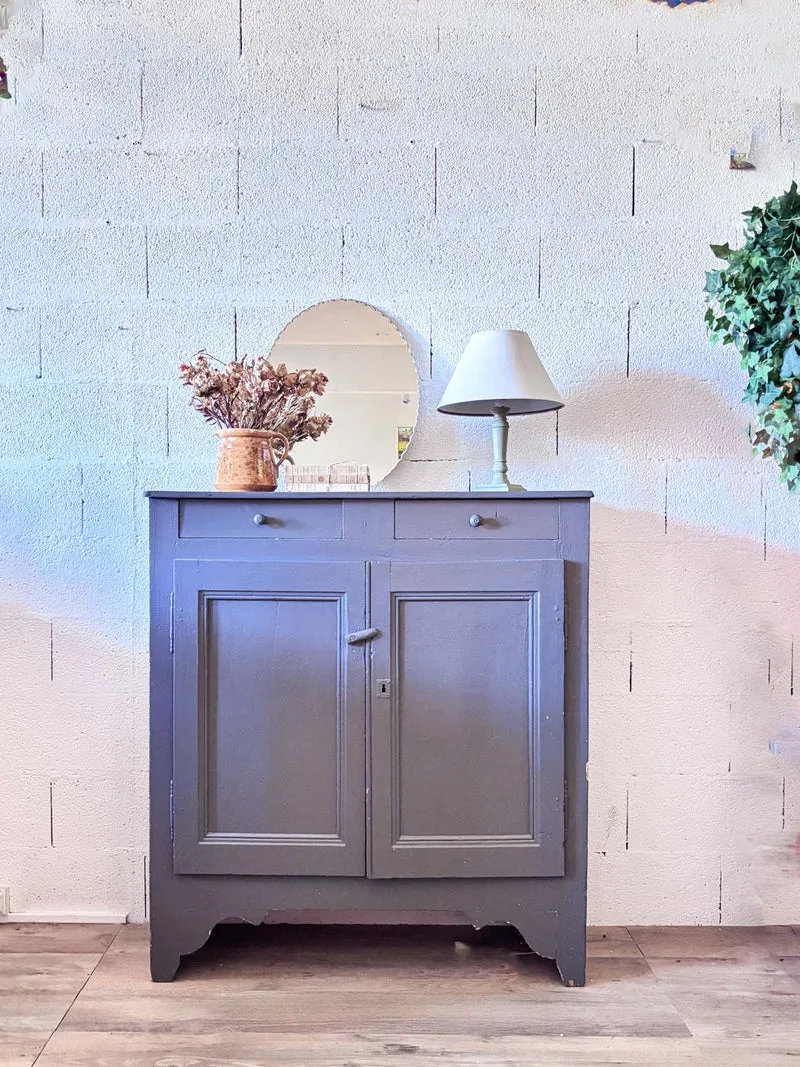 Gilbert, le buffet parisien en bois N°485