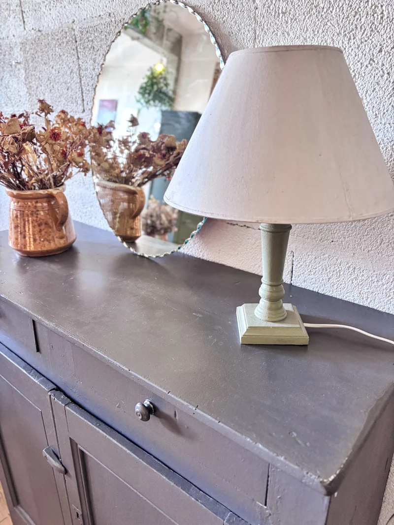 Gilbert, le buffet parisien en bois N°485