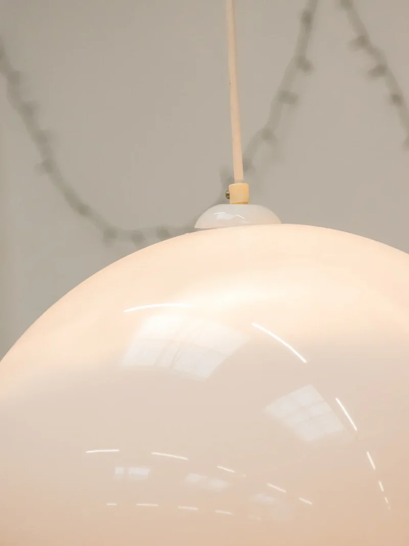 Sonia, la suspension en plexiglass N°135