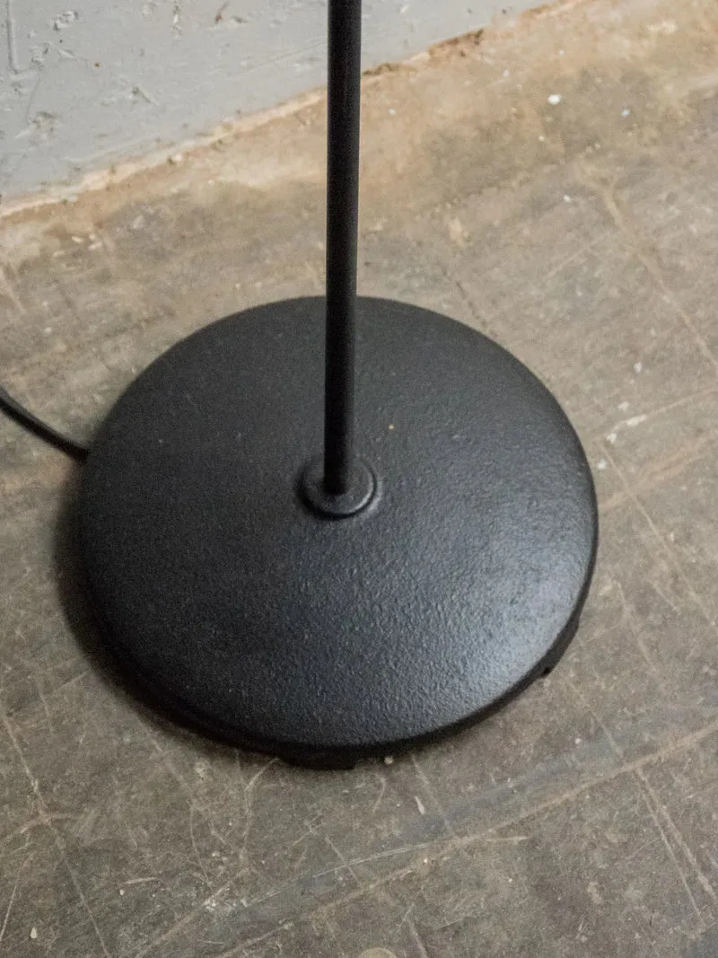 Julien, le lampadaire nacré en métal N°213