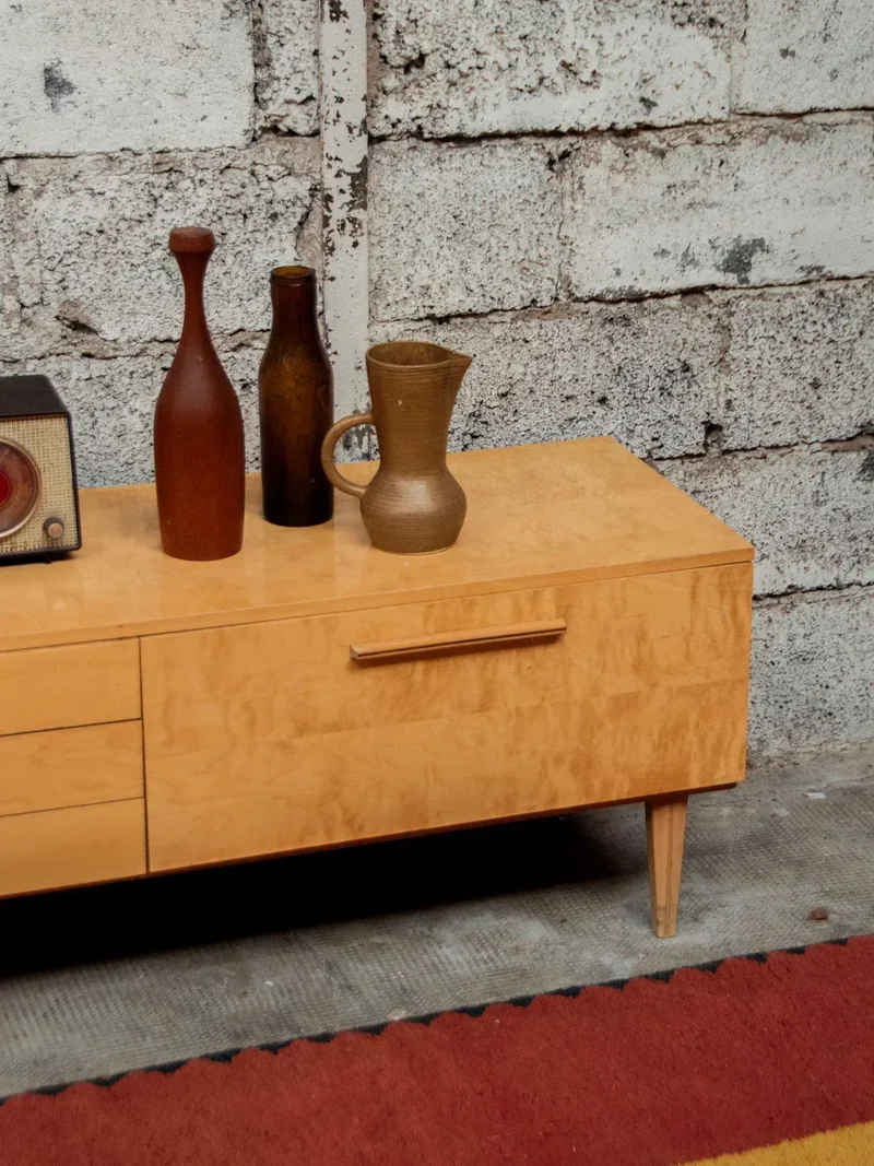 Margaret, l'enfilade en bois clair N°299