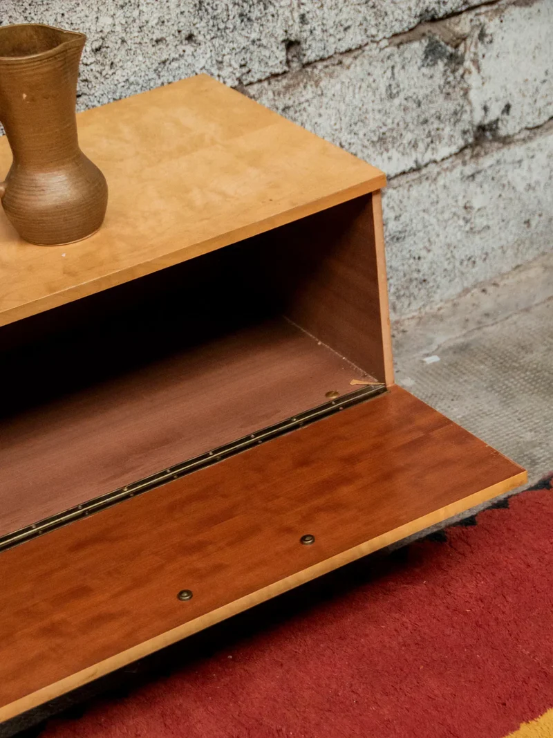 Margaret, l'enfilade en bois clair N°299
