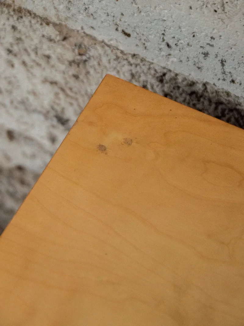 Margaret, l'enfilade en bois clair N°299