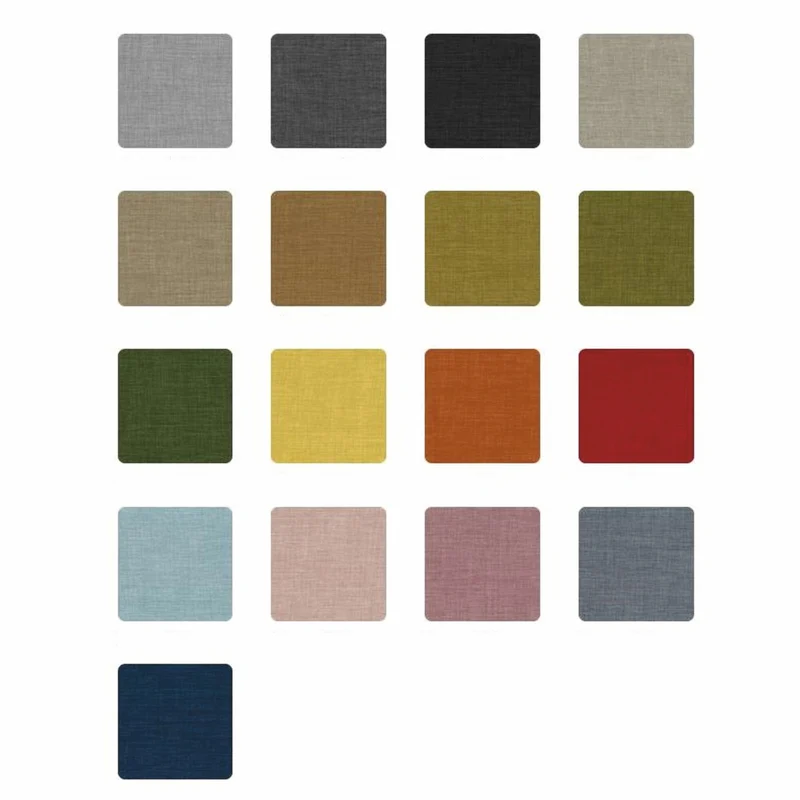 Casa Padrino Luxus Sofa 210 cm - Verschiedene Farben - Wohnzimmer & Hotel Möbel