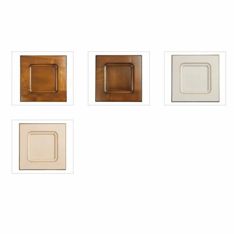 Casa Padrino Luxus Barock Vitrine Braun / Gold 122,5 x H. 218,5 cm - Barock Möbel