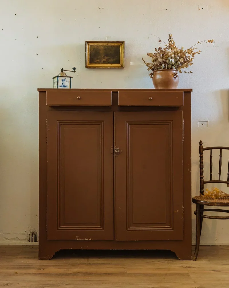 Gilbert, le buffet en bois N°472