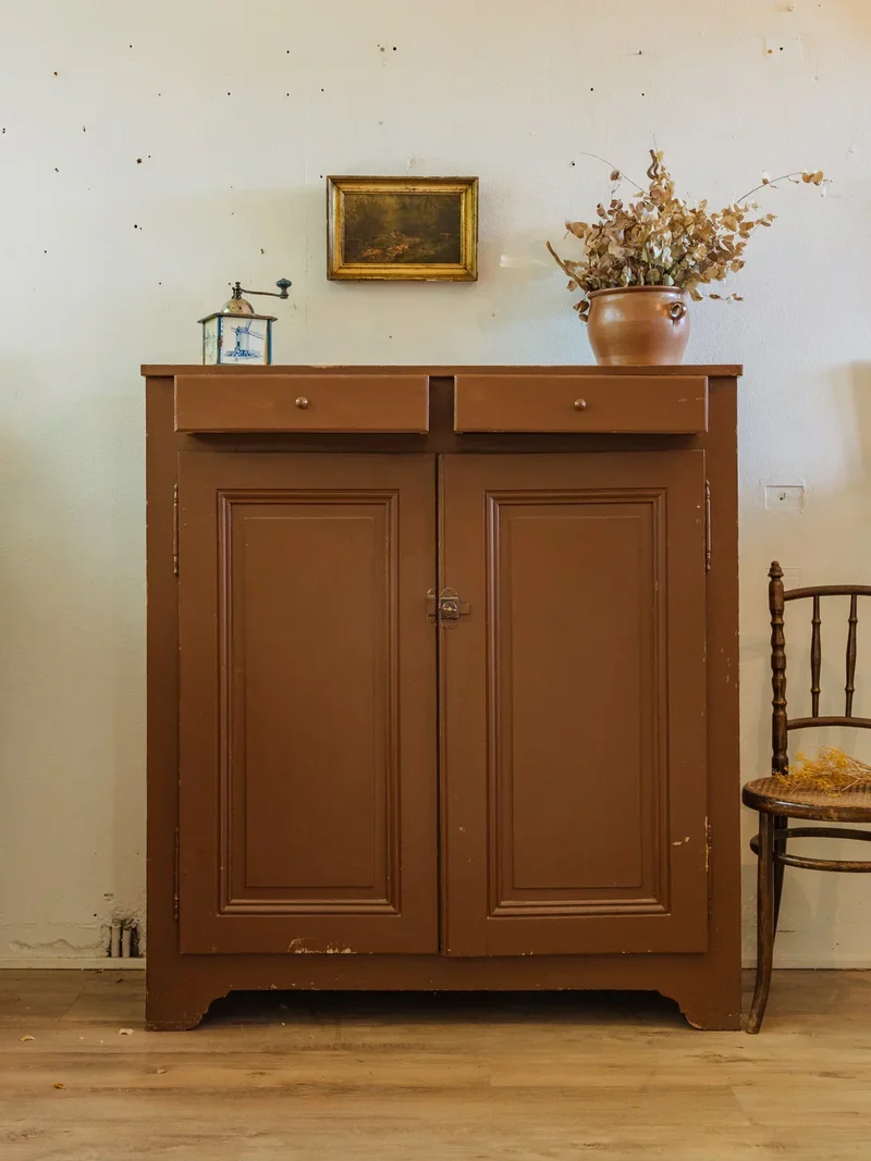 Gilbert, le buffet en bois N°472