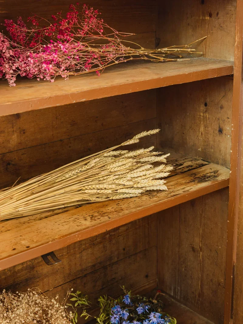 Gilbert, le buffet en bois N°472