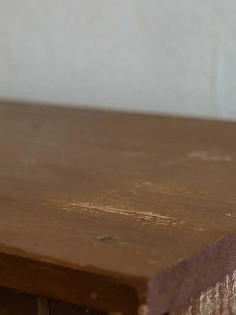 Gilbert, le buffet en bois N°472
