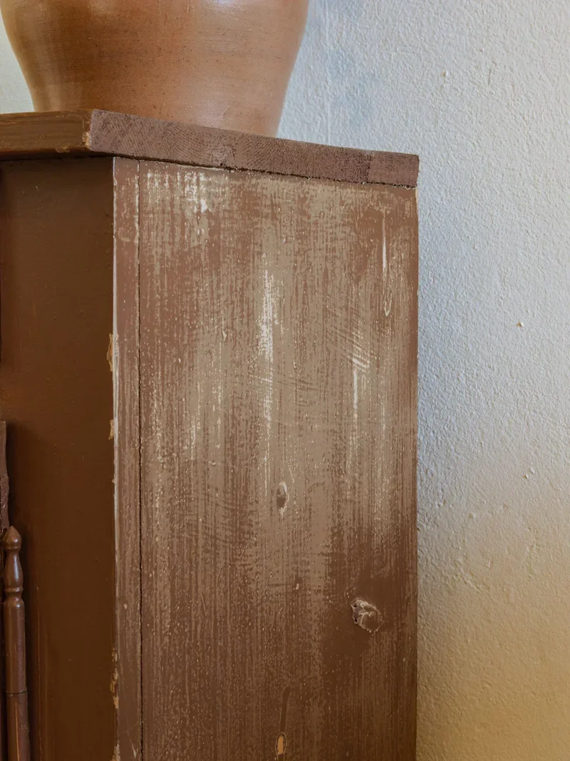 Gilbert, le buffet en bois N°472