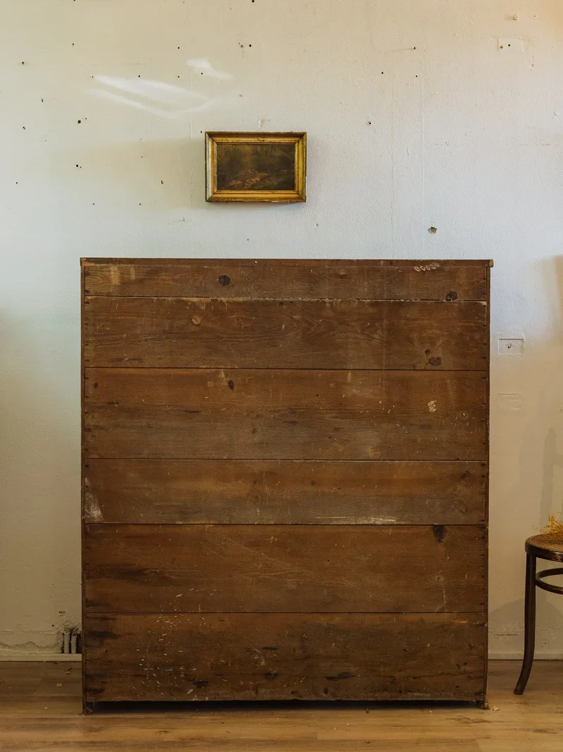 Gilbert, le buffet en bois N°472