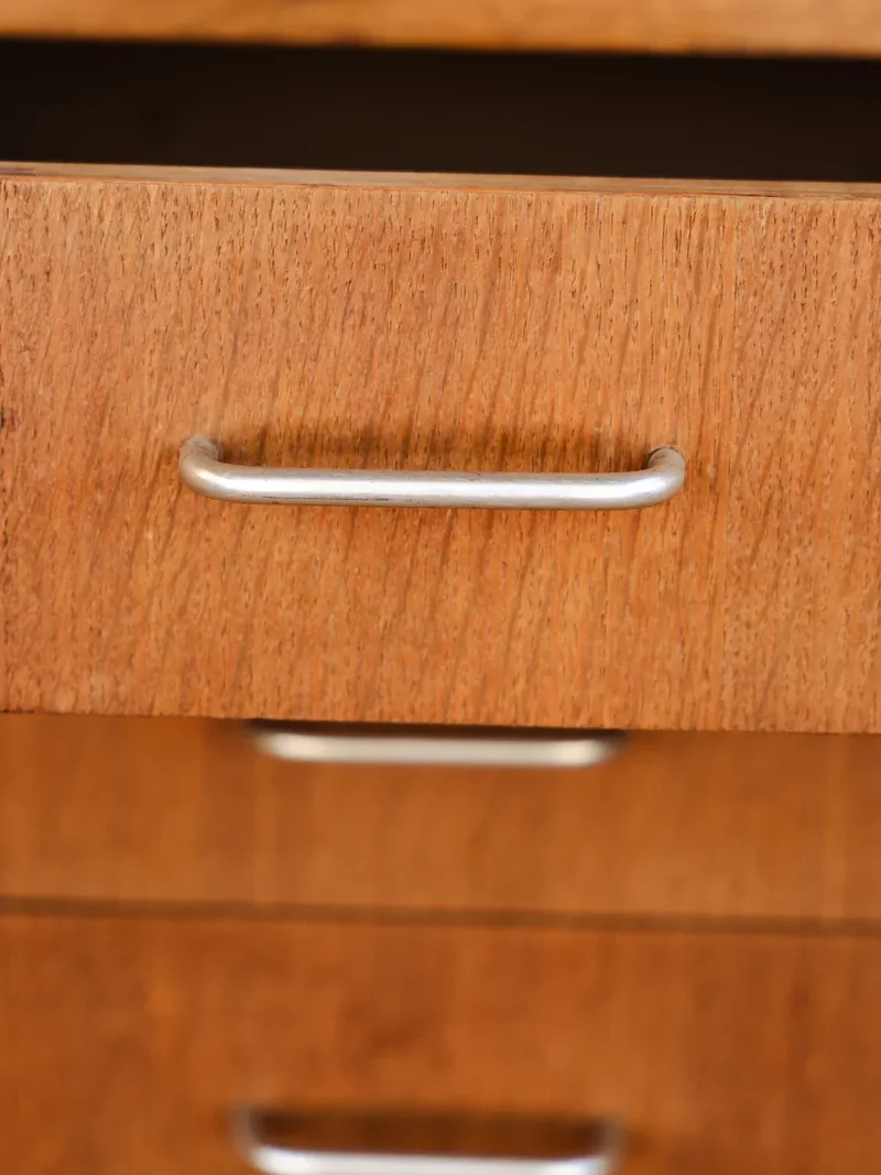 Gustave, le buffet en bois N°385