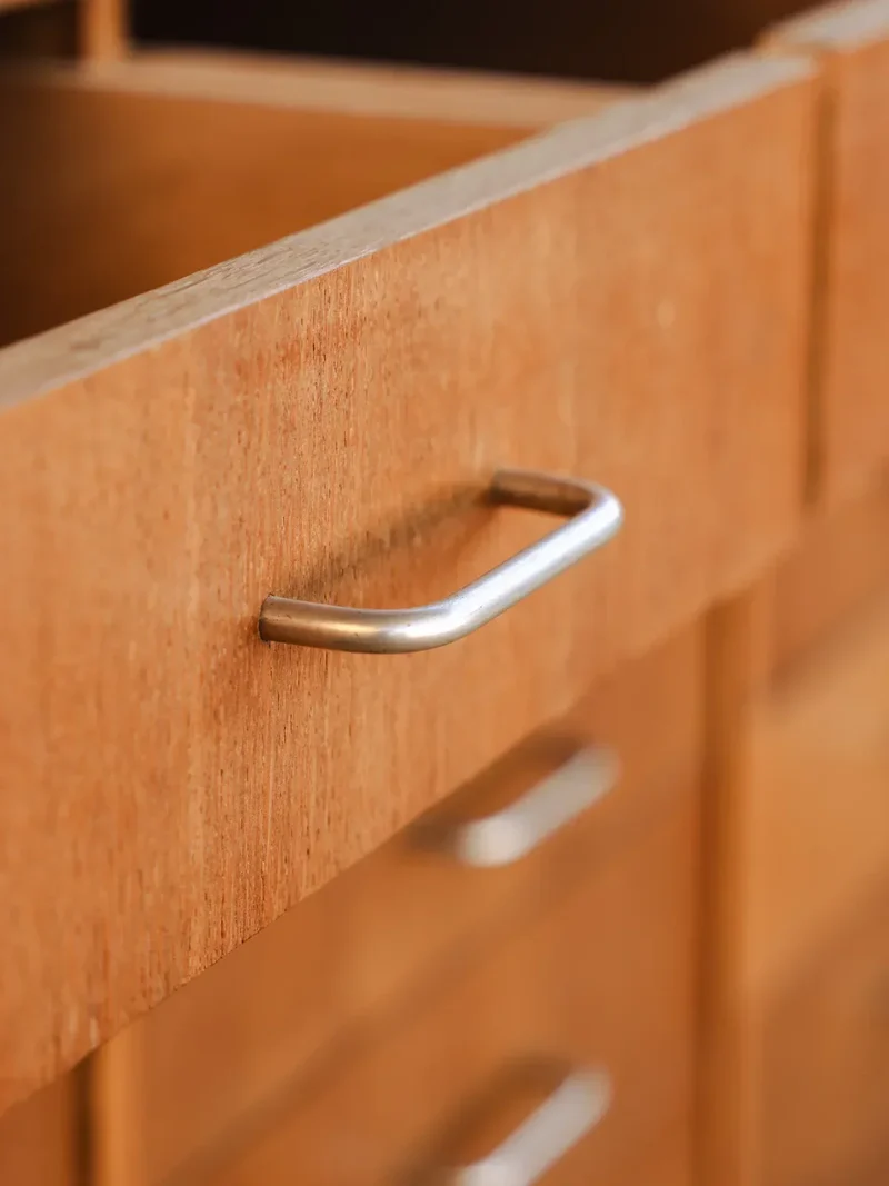 Gustave, le buffet en bois N°385