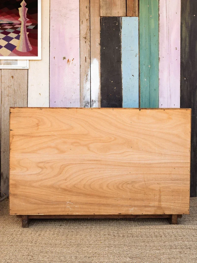 Gustave, le buffet en bois N°385