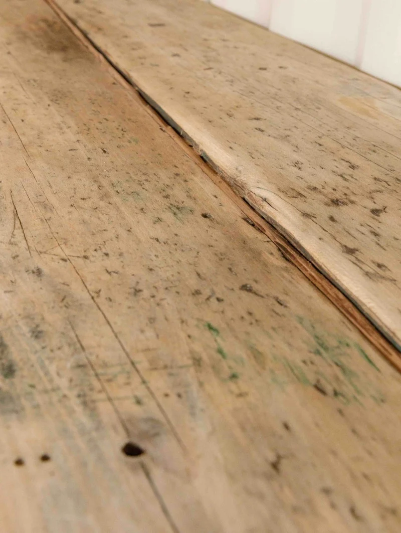 Fernand, l'établi en bois N°118
