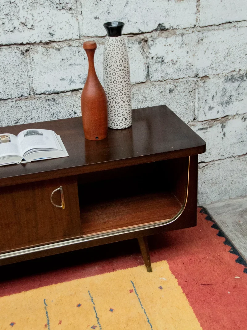 Margaret, la grande enfilade en bois N°295