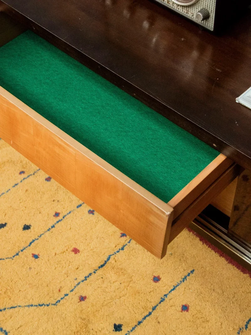 Margaret, la grande enfilade en bois N°295