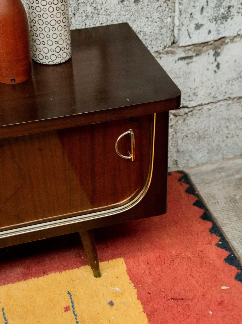Margaret, la grande enfilade en bois N°295