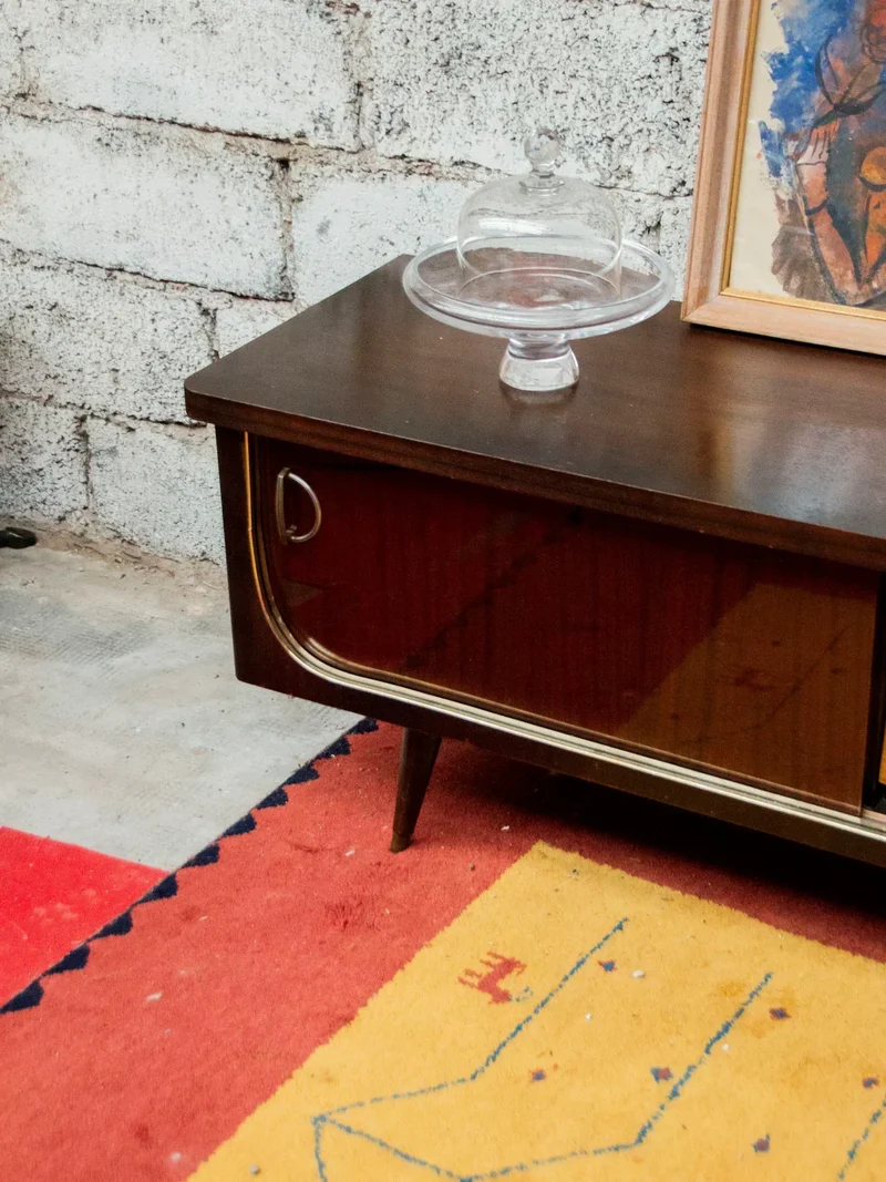 Margaret, la grande enfilade en bois N°295