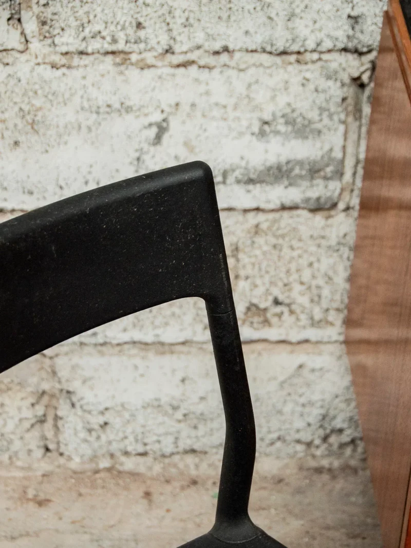 Alibert, le rocking-chair Ikea vintage N°49