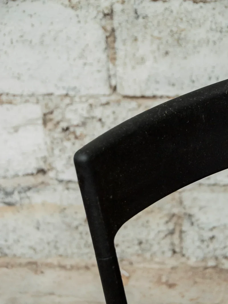 Alibert, le rocking-chair Ikea vintage N°49