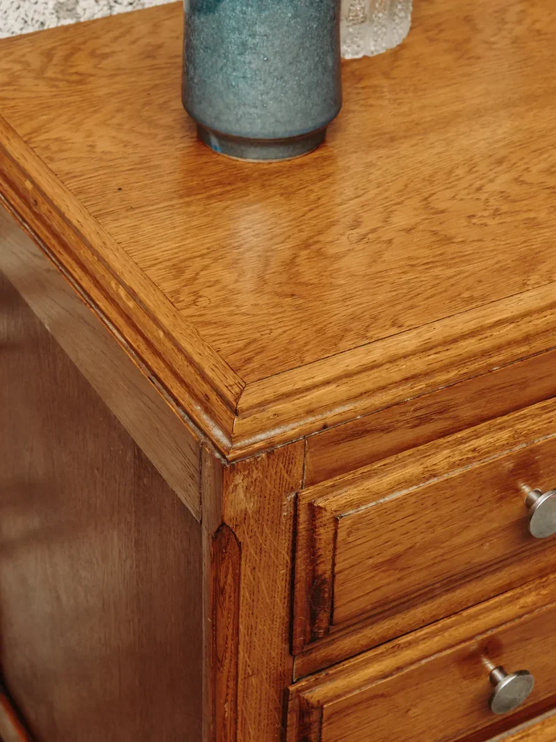 Garance, la commode en bois clair N°113