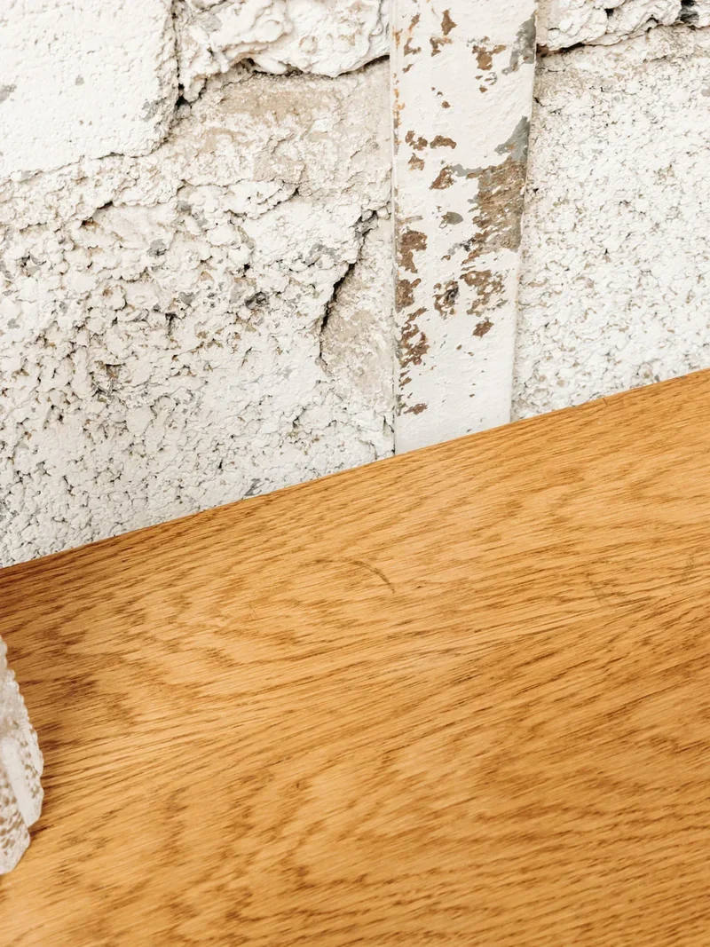 Garance, la commode en bois clair N°113