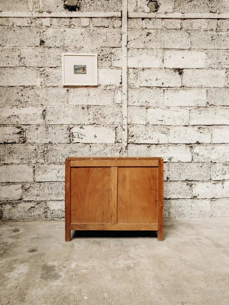 Garance, la commode en bois clair N°113